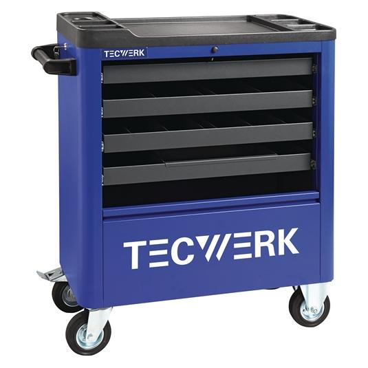 Tecwerk Werkstattwagen (2000871109)