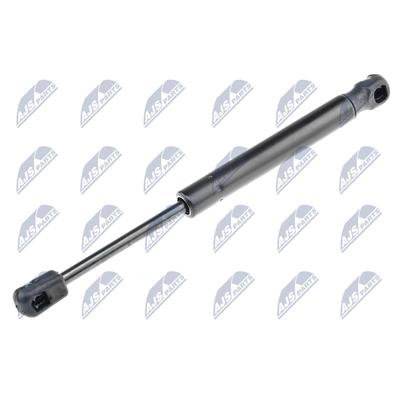 NTY Gasfeder, Koffer-/Laderaum AE-MZ-008 für MAZDA