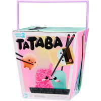 Tataba Serie 2, Spielfigur sortierter Artikel, eine Figur