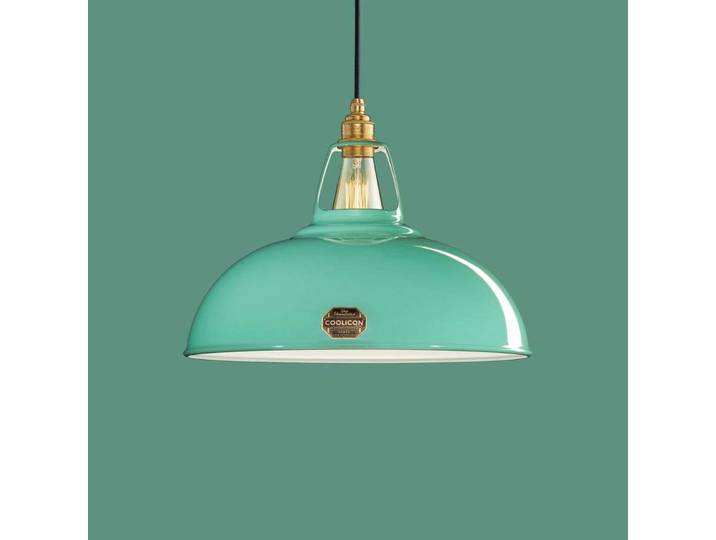 Large 1933 Design Pendelleuchte Fresh - Coolicon - Wohnzimmer - Metall