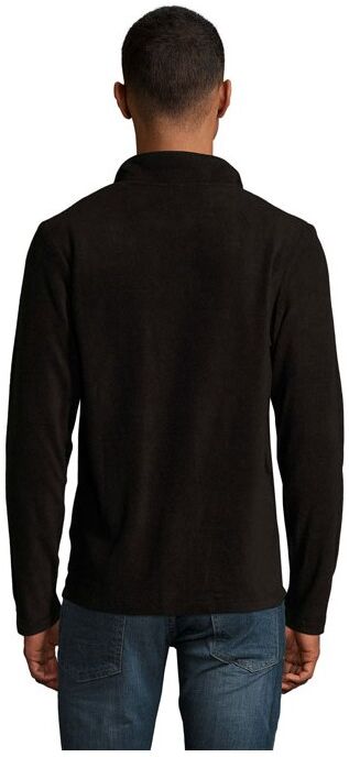 NORMAN MEN NORMAN MEN POLAIRE 220 noir