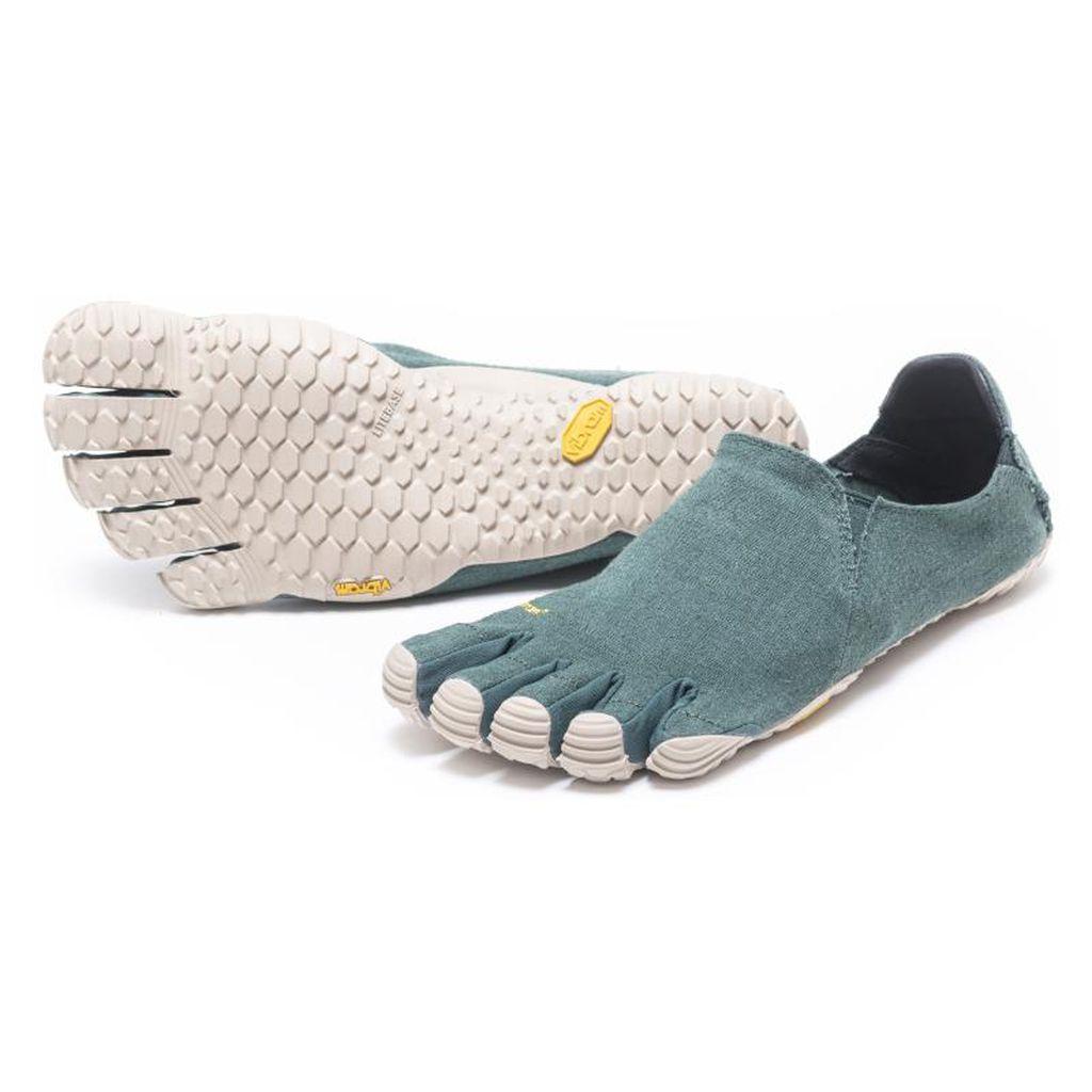 Vibram Herren FiveFingers CVT-LB grün 41.0