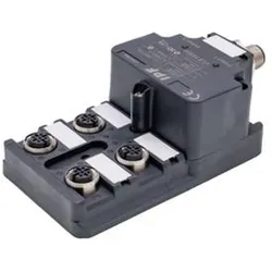 Ipf Electronic Logikmodul, 42x122x60mm, VL610324