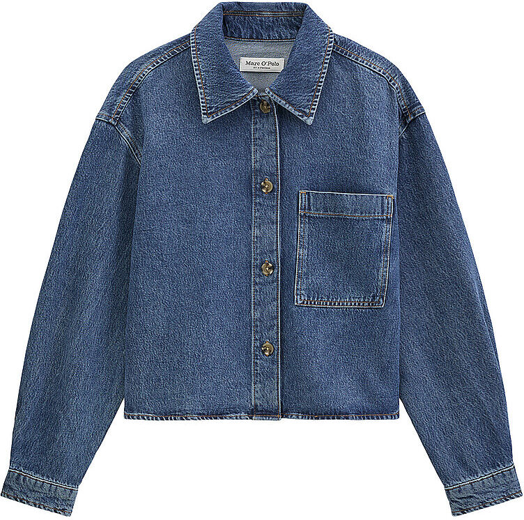 Marc O' Polo Jeansjacke  blau   M M