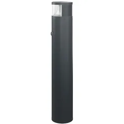 ESYLUX LED-Pollerleuchte DALI ALVABL940#EL10820922