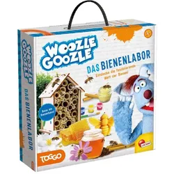 Woozle Goozle - Das Bienenlabor