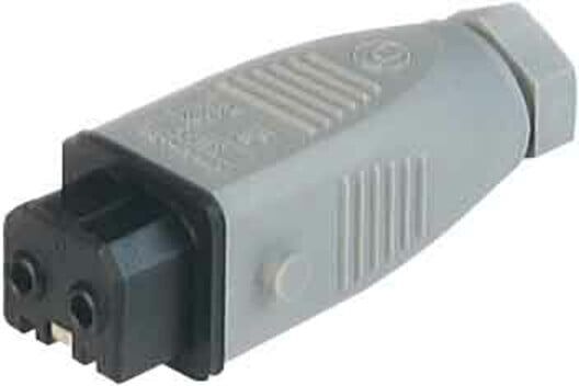 Hirschmann ICON Raccord STAK 2 (930621106)