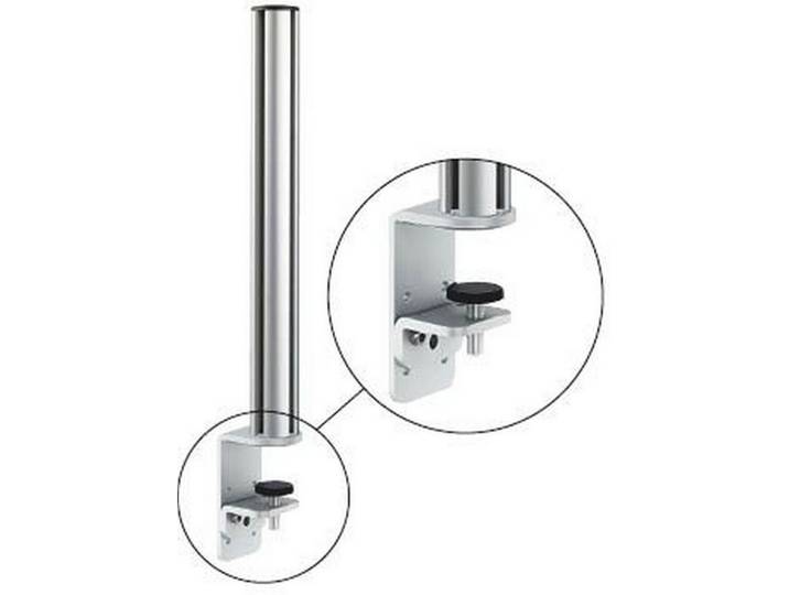 NOVUS Tischaufsatz TSS-Säule 445mm mit Systemzwinge 2 für 5-65mm