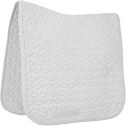 Schabracke KY Basic D Dressur white-02 WB-DR