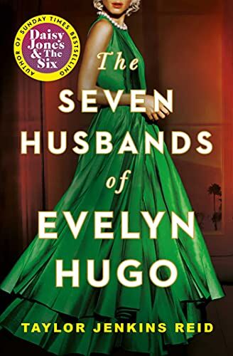 Taylor Jenkins Reid - Seven Husbands of Evelyn Hugo: Tiktok made me buy it! - Preis vom 11.10.2026 03:10:56 h