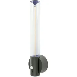 X4-Life X4-LIFE LED Magnetische Wandleuchte Bewegungsmelder