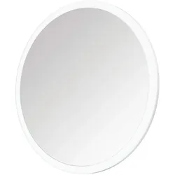 Deante, Kosmetikspiegel, Magnetischer Kosmetikspiegel - LED-Hintergrundbeleuchtung