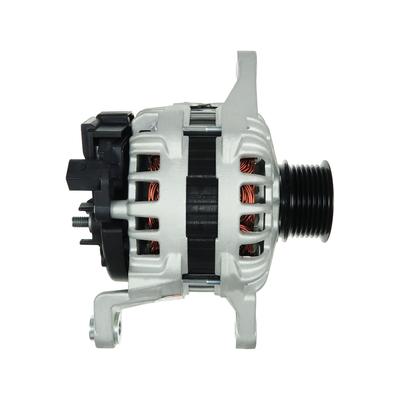 AS-PL Generator a0665s für Iveco