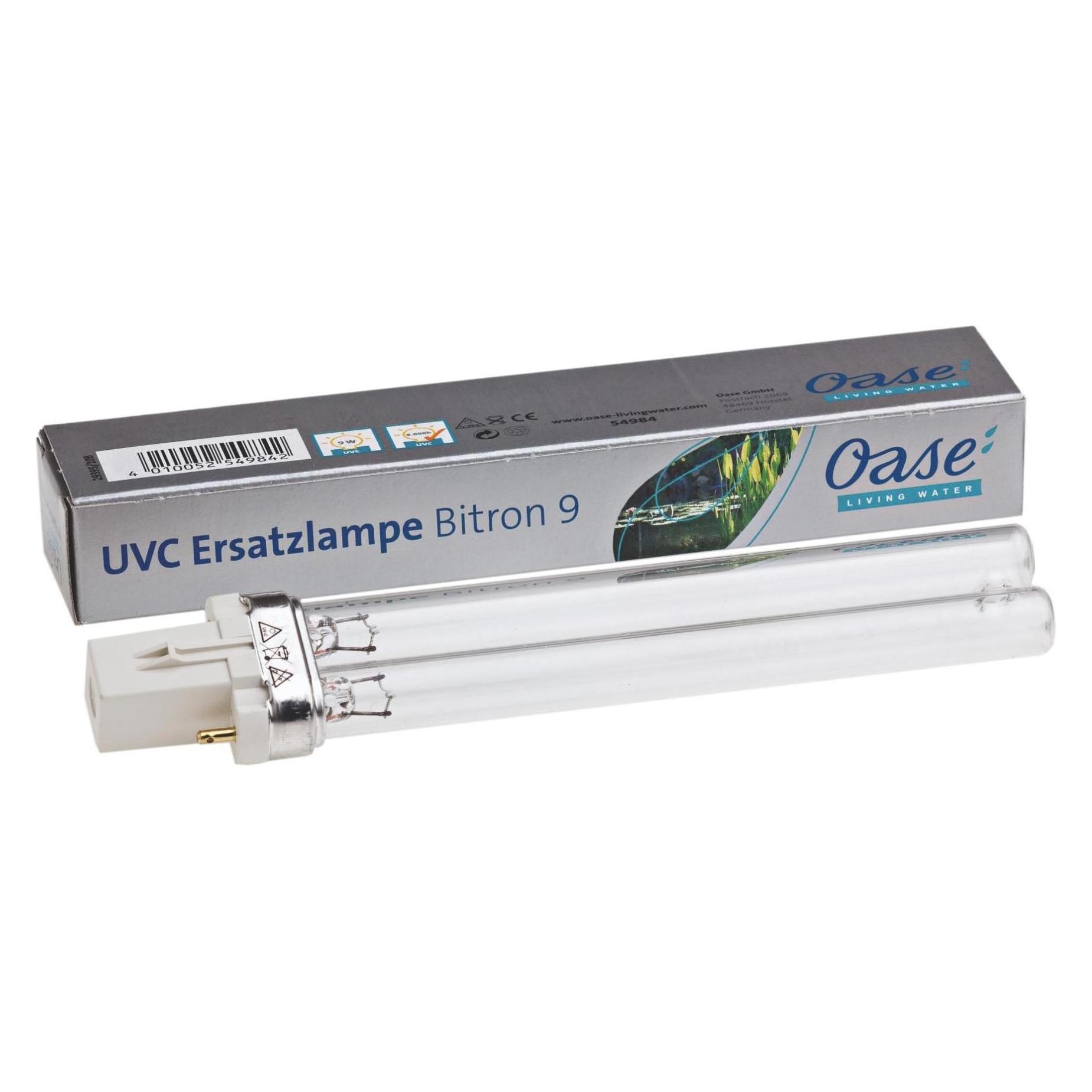 Oase Uvc (0870.602)