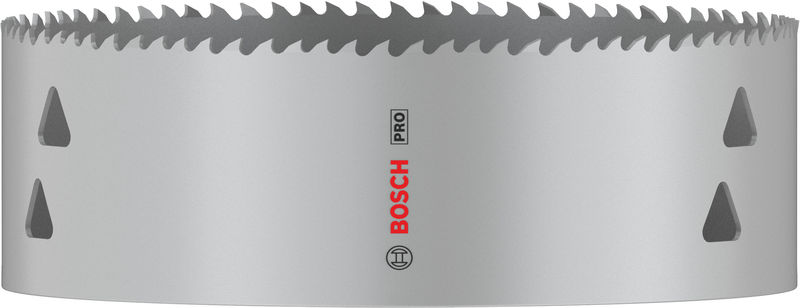 Bosch PRO Multi Material Lochsäge, 152 mm, mit Gewinde 2608901544