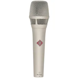 Neumann KMS 104 Plus - Vokalmikrofon