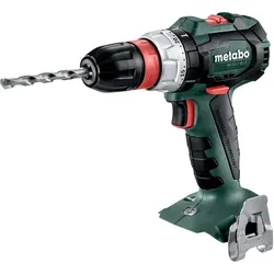 Metabowerke Akku-Bohrschrauber BS 18 LT BL Q BUND