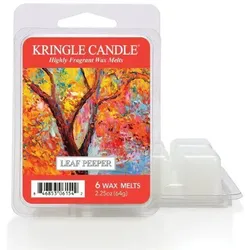 Leaf Peeper Wax Melts 64g