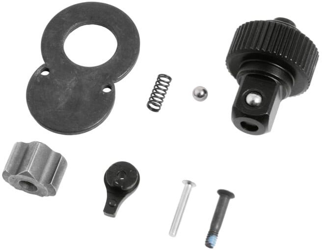 Kraftwerk Kit de service pour 1000 (1000E)