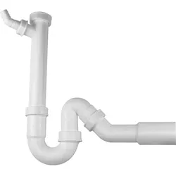Blanco Geruchsverschluss 137267 1 1/2"