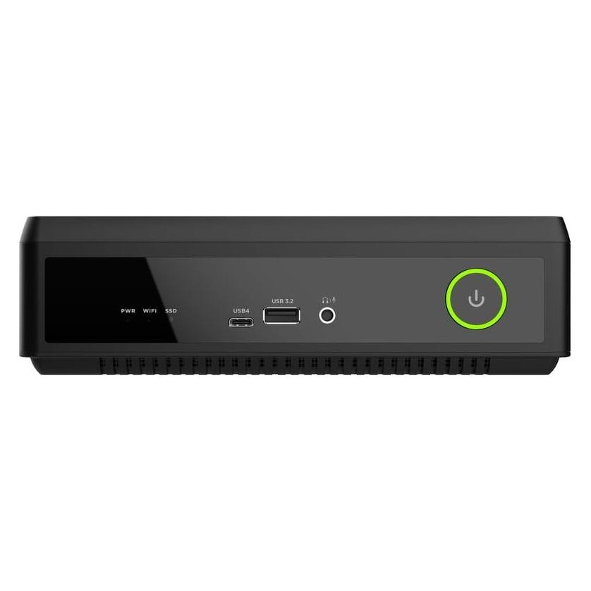 Zotac ZBOX MAGNUS RYZEN AI395 (AMD Ryzen AI Max+ 395) (ZBOX-EAMAX395C-BE)