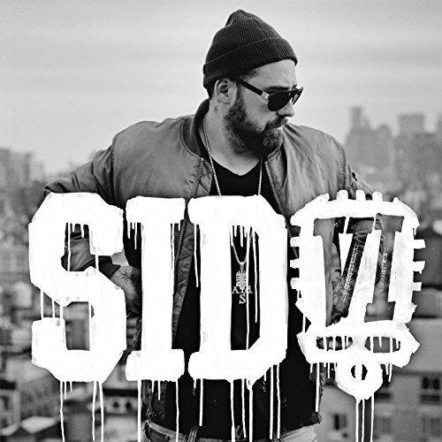 Sido - VI (Inklusive MP3 Downloadcode) [Vinyl LP] - Preis vom 11.10.2026 15:43:13 h