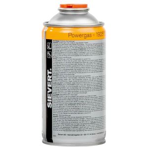 Sievert Gaskartusche 220283, Ultragas, Schraubkartusche, Butan-/Propangas (65/35%), 175g