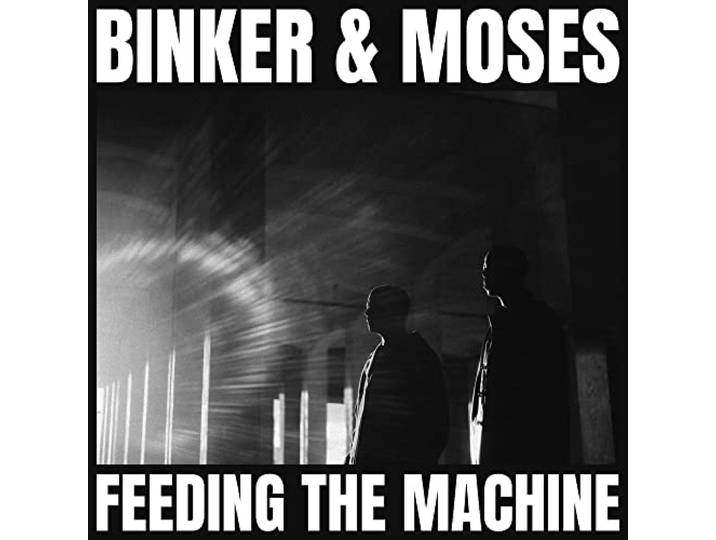 Feeding the Machine