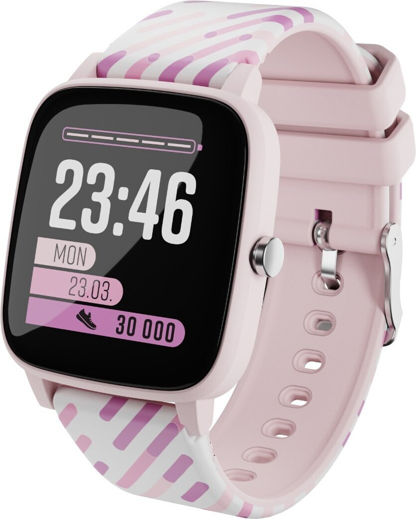Lamax BCool touchscreen 3,56 cm (1,4 inch) 19 gram