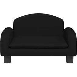 vidaXL Gadono (Stoff) (Hund), Hundebett + Katzenbett