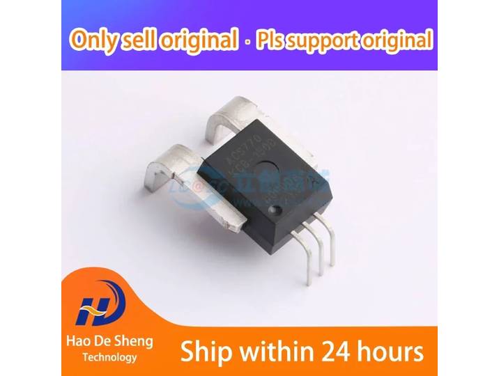 1 PIÈCES ACS770KCB-150B-PFF-T ACS770KCB CB-5 Nouveau Original En Stock