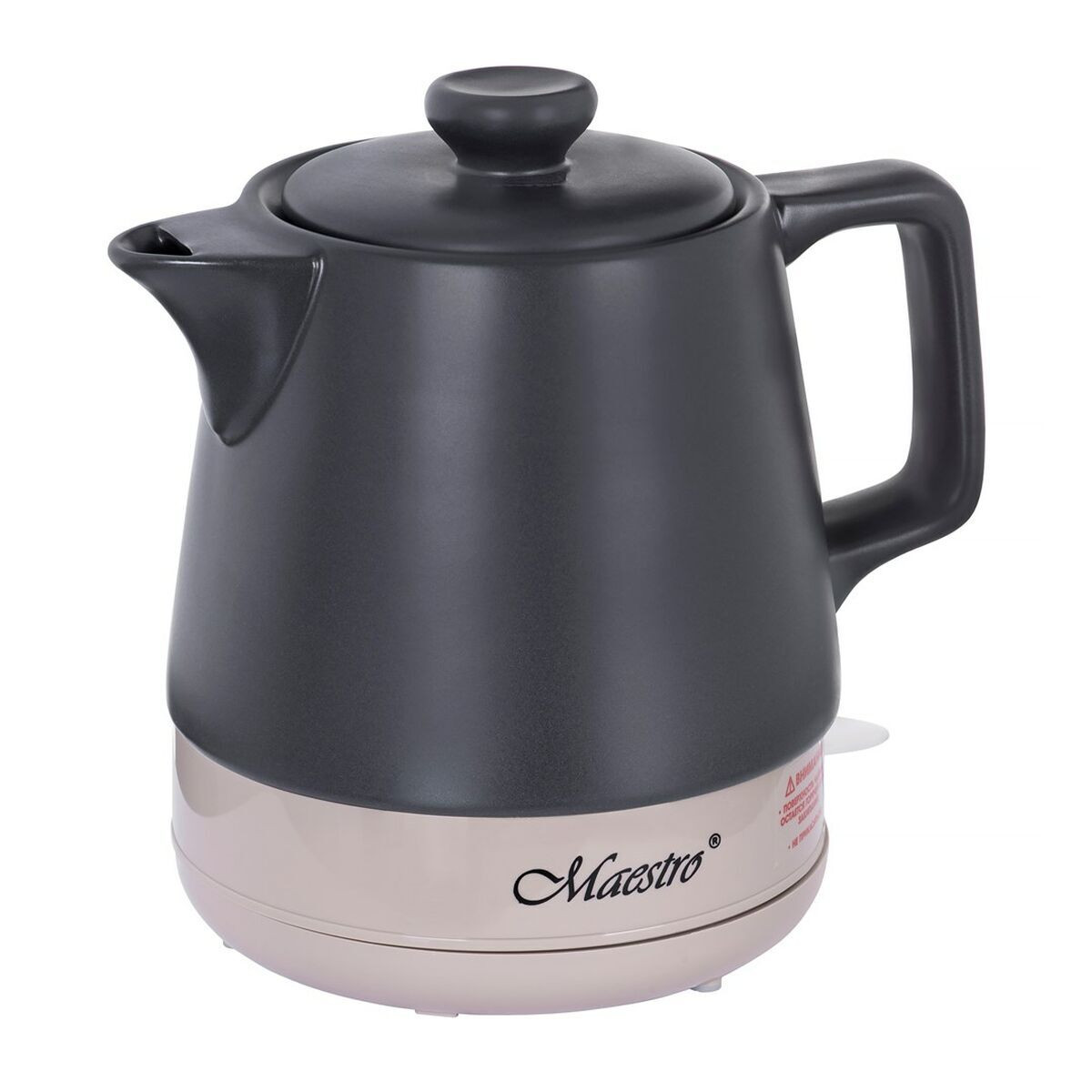 Maestro MR-071 Waterkoker, 1 liter