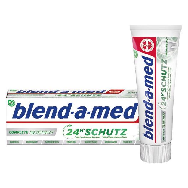 blend-a-med Complete Protect Expert (75 ml) (5419)