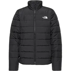 The North Face ACONCAGUA Steppjacke Herren | Gr. L | schwarz - schwarz