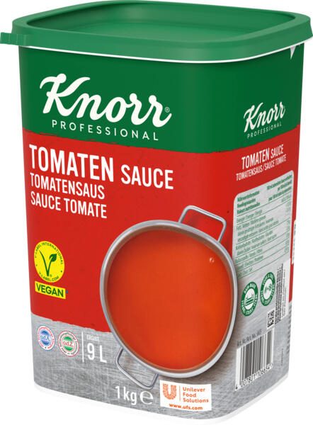 Knorr® Tomatensauce 1,0 kg 665