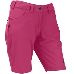 MAUL Damen Rimini Bermuda elastic, Größe 42 in Pink 81