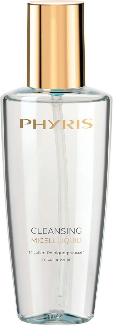 200ml PHYRIS Micell Liquid
