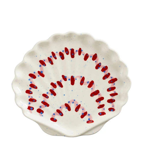 Mica Decorations serveerbord Ariane 18 x 15,5 cm