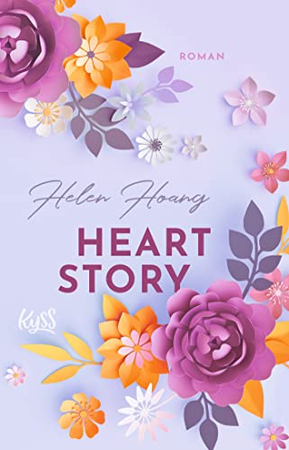 Helen Hoang - Heart Story (KISS, LOVE & HEART-Trilogie, Band 3) - Preis vom 10.10.2026 11:48:34 h