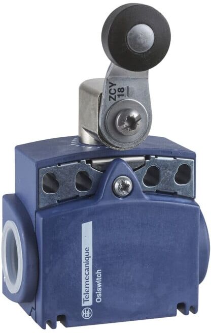 Telemechanique Sensors Interrupteur de position XCKT2118G11 (XCKT2118G11)
