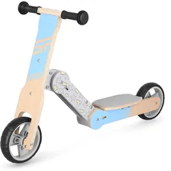 Spokey, Scooter