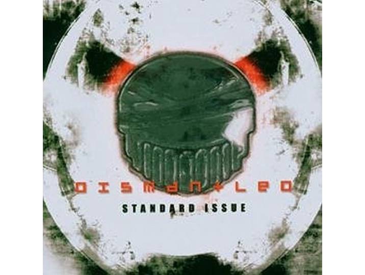 Dismantled - Standard Issue
