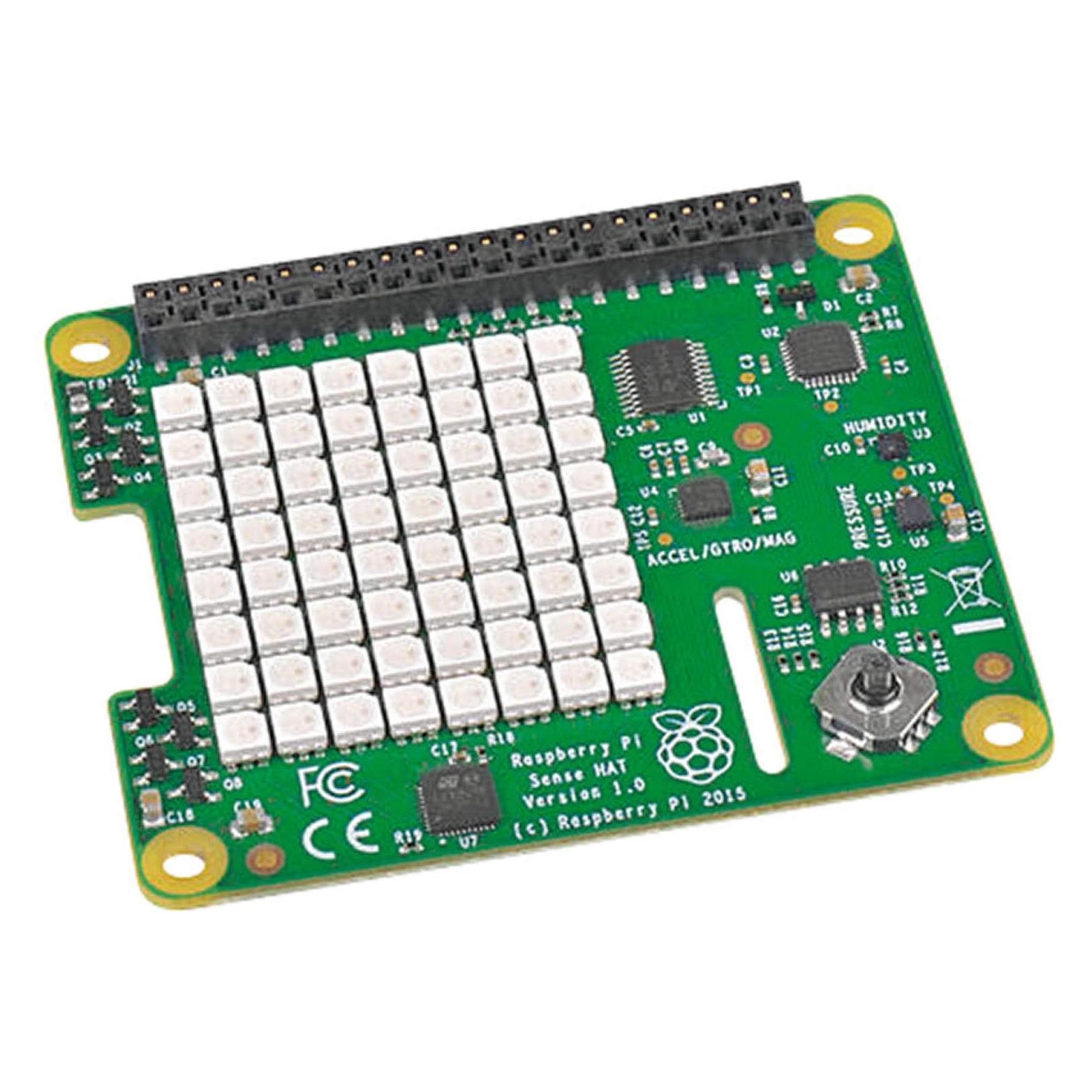 Raspberry Pi BananaPI WLAN Adapter 150 Mbit (bananaPi-WLAN) (RB-Sense-Hat)
