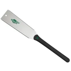 TAKAGI Shark Saw Pro Ryoba Querschnitt Säge 240 mm