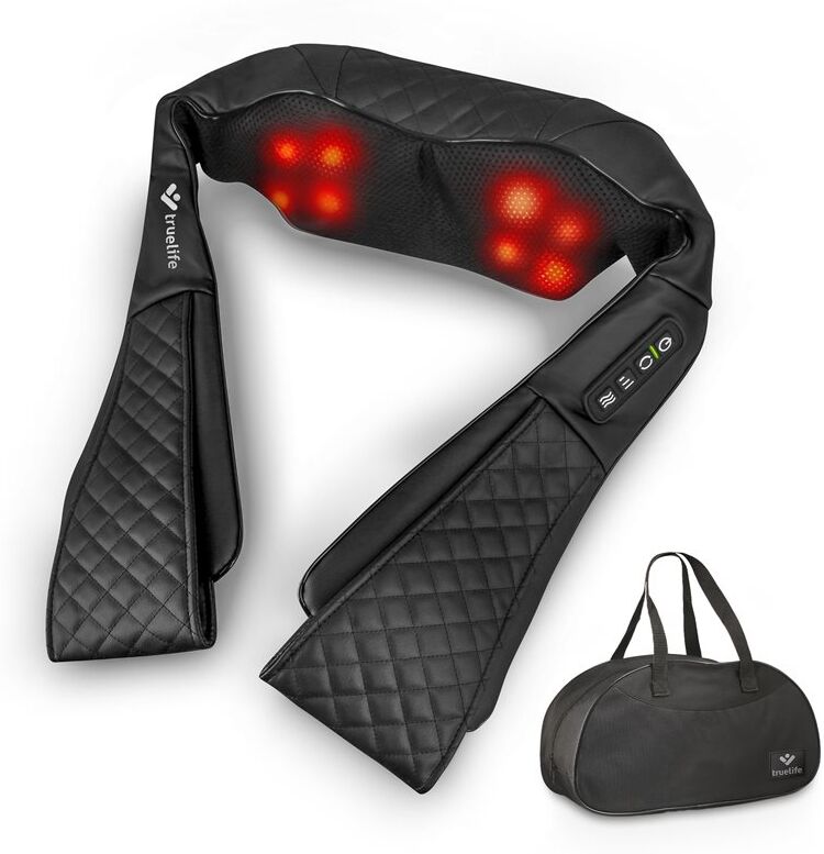 Truelife RelaxBack B6 Charge appareil de massage 1 pcs