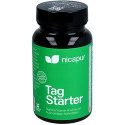 NICAPUR TagStarter Kapseln