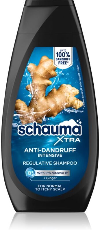 Schwarzkopf Schauma Anti-Dandruff shampoing intense anti-pelliculaire 350 ml
