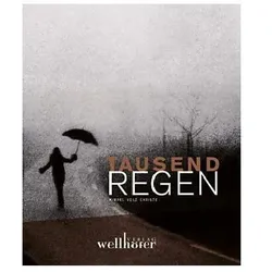 Tausend Regen, Belletristik von Ulli Kimpel