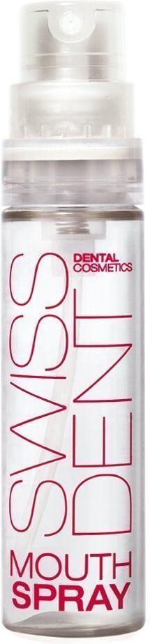 SWISSDENT Extreme Mouth Spray 9ml