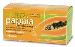 Farmaderbe Papaia Integratore Antiossidante 30 Bustine